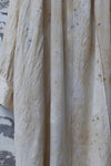 Mutedance 24 Spring/Summer Wide Shoulder Dress Series Silk MD-MD24SS46-LUO Nude PM116